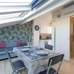 Bulle D\'Azur - 10Mn From Palais&Beaches, Air Conditioning, Center