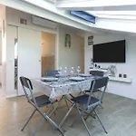 Bulle D\'Azur - 10Mn From Palais&Beaches, Air Conditioning, Center